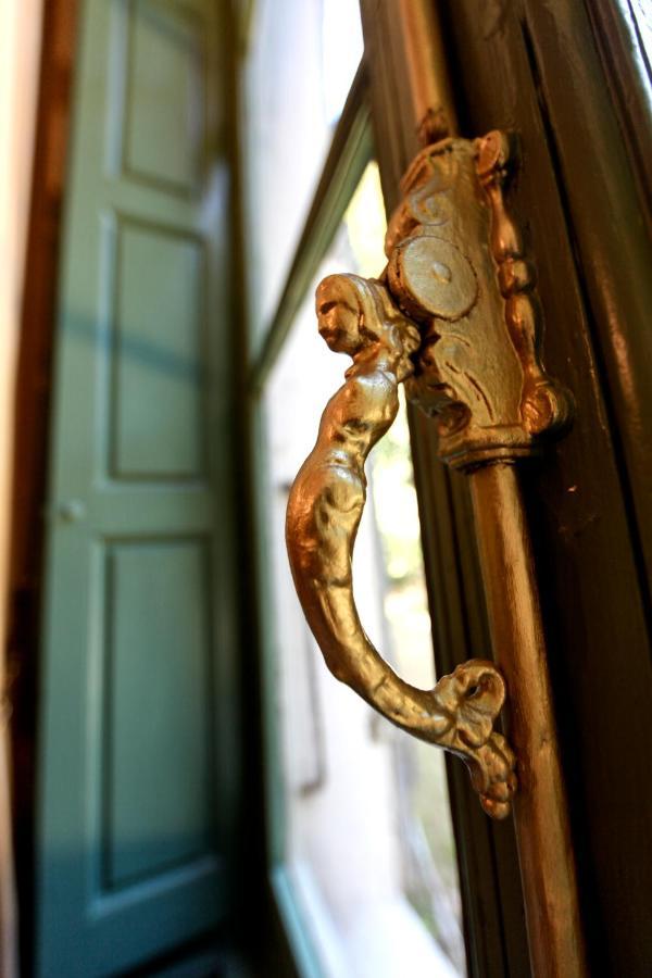Chateau De Corcelle - Chambres Et Table D'Hotes Chatenoy-le-Royal Exterior foto